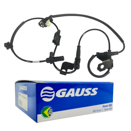 Sensor Abs Hyundai Sonata 2.4 2010/2015 GAGS2318