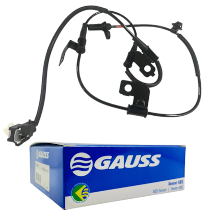 Sensor Abs Hyundai Sonata 2.4 2010/2015 GAGS2319