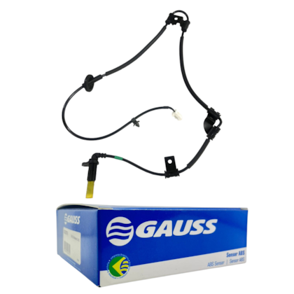 Sensor Abs Hyundai Tucson (4x2) 2005/2009 GAGS2299