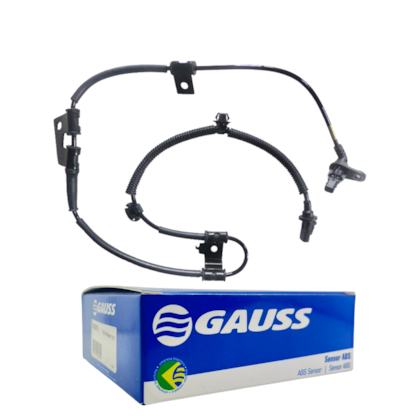 Sensor Abs Hyundai Tucson (4x2 / 4x4) 2005/2009 GAGS2297