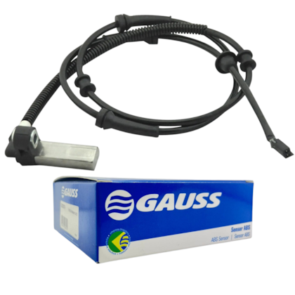 Sensor Abs Jeep Grand Cherokee 5.9 4x4 1997/1999 GAGS2723