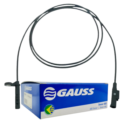 Sensor Abs Mbb Sprinter 413 Cdi 4cc Diesel 2009/.. GAGS2698
