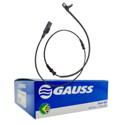 Sensor Abs Mbb Vito Furgão 111 Cdi Diesel 2015/.. GAGS2685