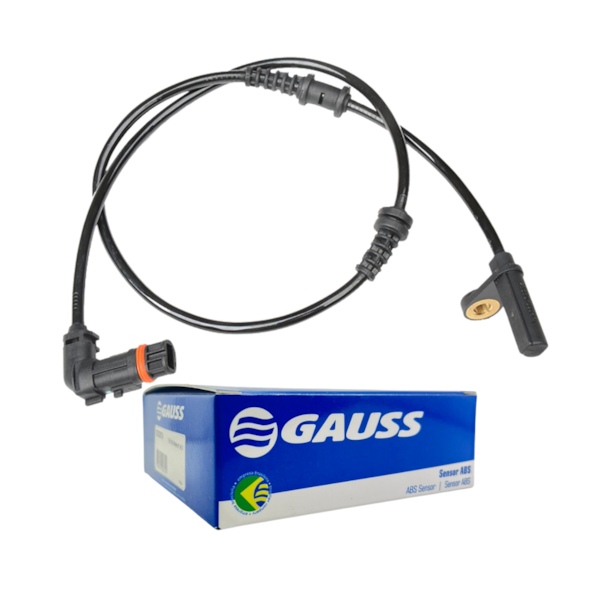 Sensor Abs Mercedes Benz C240 2000/2005 GAGS2397 - c51273d2-1689-474e-8942-dc38c817c470