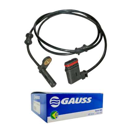 Sensor Abs Mercedes Benz C240 2000/2005 GAGS2400