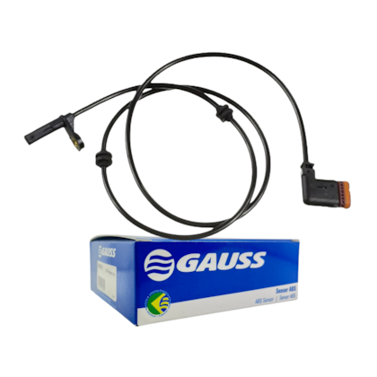 Sensor Abs Mercedes Benz Glk280 2008/2009 GAGS2399
                                  