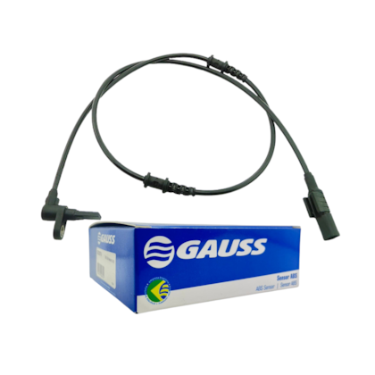 Sensor Abs Mercedes Benz Sprinter Série 400 2006/.. GAGS2411