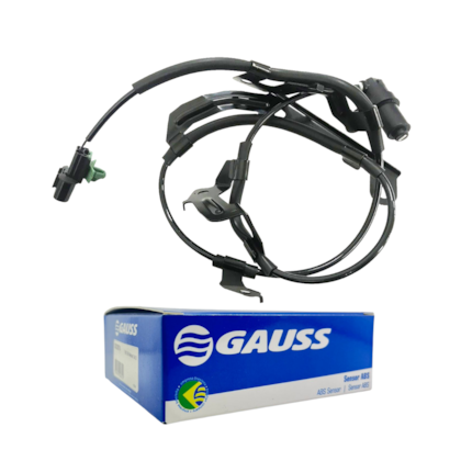 Sensor Abs Mitsubishi L200 Triton 2007/2011 GAGS2073