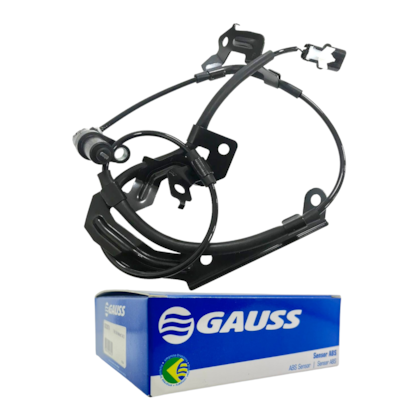 Sensor Abs Mitsubishi L200 Triton 2007/2011 GAGS2074