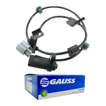 Sensor Abs Mitsubishi L200 Triton 2007/2011 GAGS2078