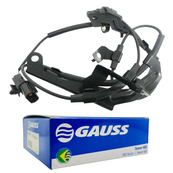 Sensor Abs Mitsubishi L200 Triton 2011/2015 GAGS2596
                       - 206f88be-08c1-497e-8172-2e280843cb0a