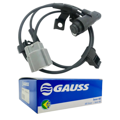 Sensor Abs Mitsubishi L200 Triton 2011/2015 GAGS2598
                                  