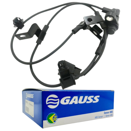 Sensor Abs Mitsubishi L200 Triton Pajero 2011/2015 GAGS2597