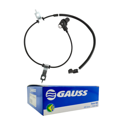 Sensor Abs Mitsubishi Pajero Tr4 2000/2007 GAGS2439