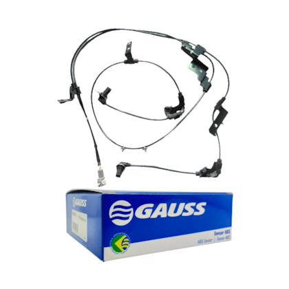 Sensor Abs Nissan Frontier 1999/2006 GAGS2425