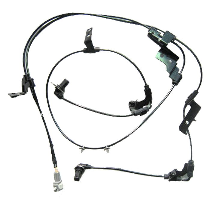 Sensor Abs Nissan Frontier 1999/2006 GAGS2425