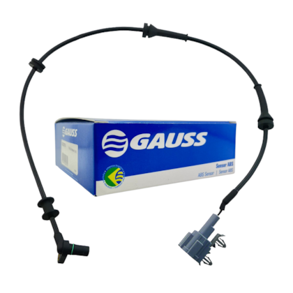 Sensor Abs Nissan Frontier 2007/2017 GAGS2446