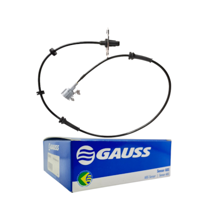 Sensor Abs Nissan Frontier 2007/2017 GAGS2447