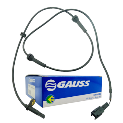 Sensor Abs Nissan Livina 2010/2014 GAGS2485