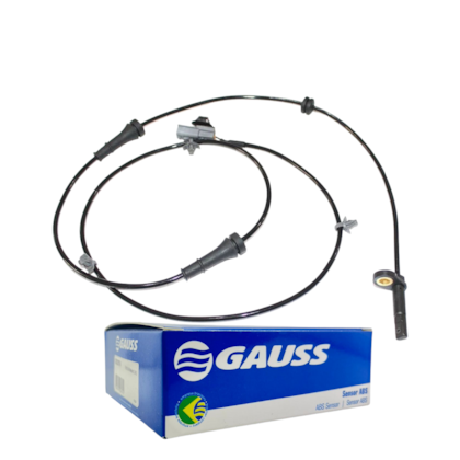 Sensor Abs Nissan Sentra 2013/2017 GAGS2475