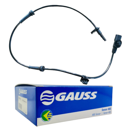 Sensor Abs Nissan Versa March 2012/2017 GAGS2472