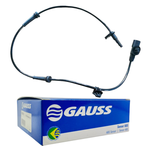 Sensor Abs Nissan Versa March 2012/2017 GAGS2472 - b42a93a1-6fb8-4dce-a97b-a4b88e41d7c9