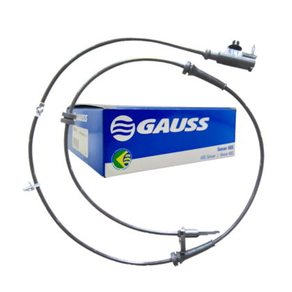 Sensor Abs Nissan Versa Tiida 2007/2012 GAGS2469