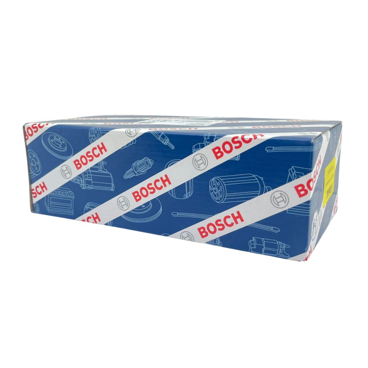 Sensor ABS Palio Siena Uno 1996/2018 Bosch | Galpão Auto Peças