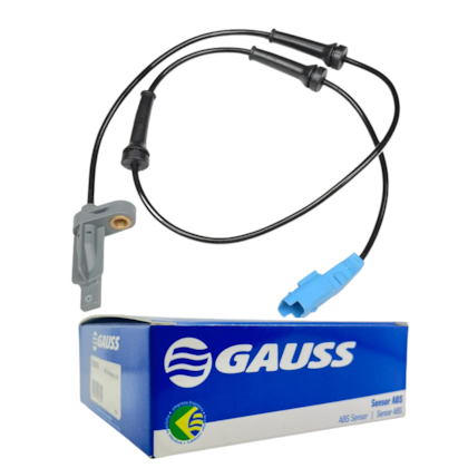 Sensor Abs Peugeot 206 1998/2008 GAGS2564
                                  
