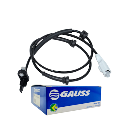 Sensor Abs Peugeot 3008 5008 2009/.. GAGS2066