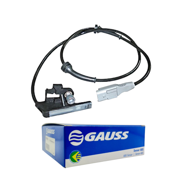 Sensor Abs Peugeot 307 2000/2009 GAGS2087 - bc8c75e0-e420-41dd-9cec-322326d16881