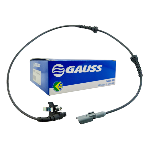 Sensor Abs Peugeot 307 308 408 2000/2009 GAGS2086 - 87b7d2eb-37aa-4d5d-baba-addfa6b1b560