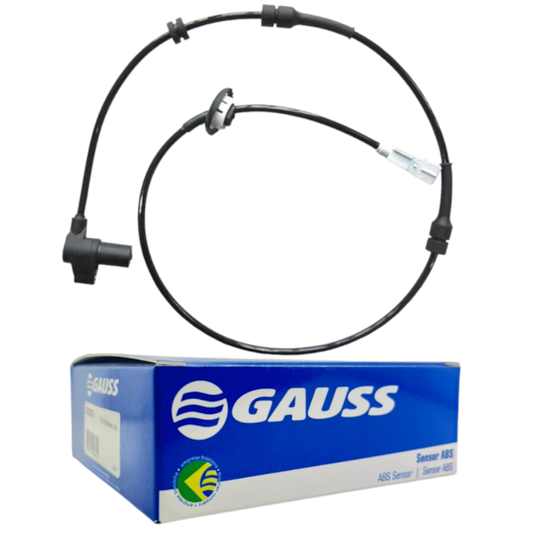 Sensor Abs Peugeot 406 1995/2005 GAGS2700 - 250678d1-78ae-48a4-9df8-ae4bd602d56f
