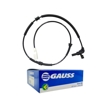 Sensor Abs Peugeot Hoggar 2010/2014 GAGS2029