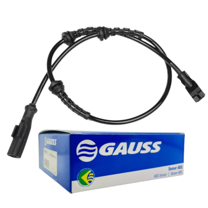 Sensor Abs Renault Clio 1.6 16v 2008/.. GAGS2922