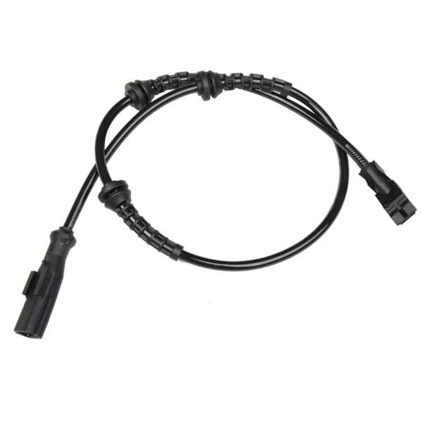 Sensor Abs Renault Clio 1.6 16v 2008/.. GAGS2922 - 468fea4a-0381-4414-b475-8c945d66b692