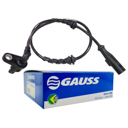 Sensor Abs Renault Duster 1.6 Dakar Hi-flex 2011/.. GAGS2873