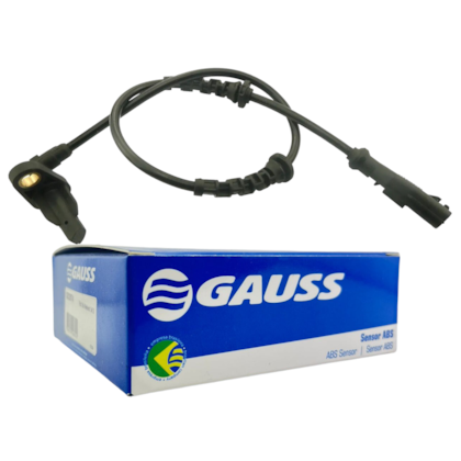 Sensor Abs Renault Duster 1.6 Dakar Hi-flex 2011/.. GAGS2937