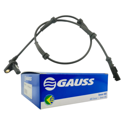 Sensor Abs Renault Duster 2.0 Hi-flex 4x4 2011/.. GAGS2942
                                  