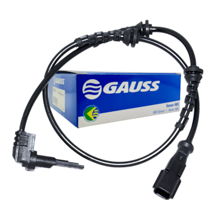 Sensor Abs Renault Fluence Duster Oroch 2009/.. GAGS2492