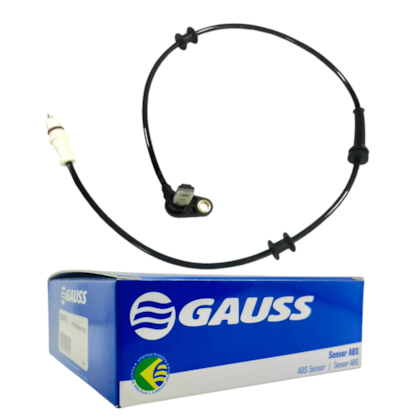Sensor Abs Renault Kangoo 2007/.. GAGS2631