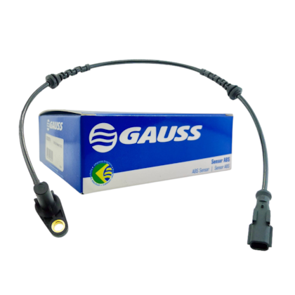 Sensor Abs Renault Kangoo Clio Symbol 2007/.. GAGS2502