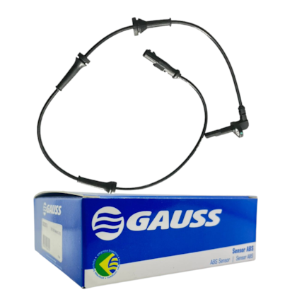 Sensor Abs Renault Master 2.3 113 213 223 323 2012/.. GAGS2718