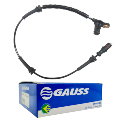 Sensor Abs Renault Master 2002/2013 GAGS2667