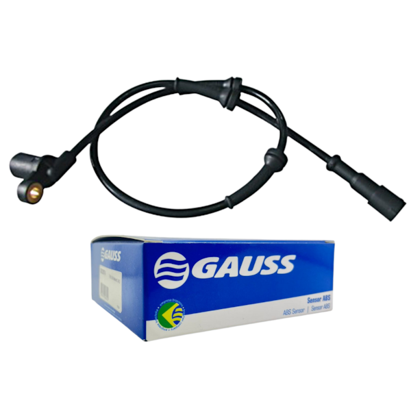Sensor Abs Renault Megane 1.6 I Rxe 1996/1999 GAGS2113 - 6087d80f-4bc7-4e0d-8e70-d113a0680a5d