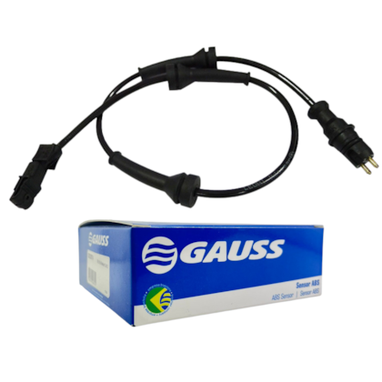 Sensor Abs Renault Megane 2003/2010 GAGS2488