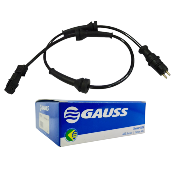 Sensor Abs Renault Megane 2003/2010 GAGS2488 - 68a5173d-ca24-46fa-b8a0-45e3c8037f31