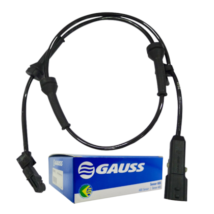 Sensor Abs Renault Megane 2006/2011 GAGS2629