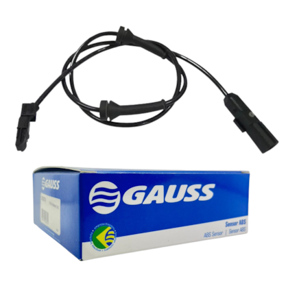 Sensor Abs Renault Megane 2006/2011 GAGS2630