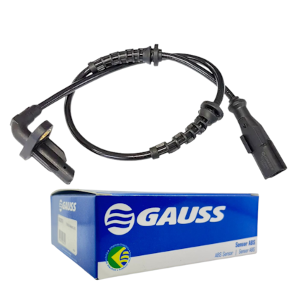 Sensor Abs Renault Sandero Stepway 1.6 Flex 2007/.. GAGS2946